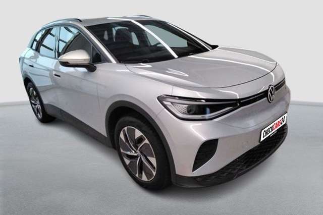 Volkswagen ID.4 Pro Elektro NAVI KEYLESS ACC *SOFORT*