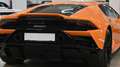 Lamborghini Huracán EVO RWD Naranja - thumbnail 10