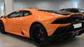 Lamborghini Huracán EVO RWD Naranja - thumbnail 8