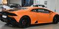 Lamborghini Huracán EVO RWD Naranja - thumbnail 9