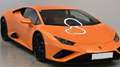 Lamborghini Huracán EVO RWD Naranja - thumbnail 3