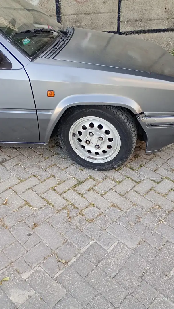 Citroen BX 17 td TRD - 2