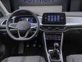 Volkswagen T-Roc 1.0 TSI LIFE NAVI KLIMA PDC SITZHZG Blau - thumbnail 12
