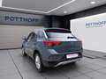 Volkswagen T-Roc 1.0 TSI LIFE NAVI KLIMA PDC SITZHZG Blau - thumbnail 2