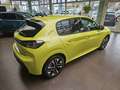 Peugeot 208 Hybrid 110 e-DSC6 Allure Jaune - thumbnail 7