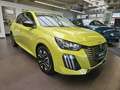 Peugeot 208 Hybrid 110 e-DSC6 Allure Jaune - thumbnail 10