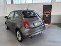 Fiat 500 DISTRIBUZIONE TAGLIANDO OK Gris - thumbnail 9