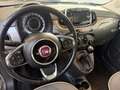 Fiat 500 DISTRIBUZIONE TAGLIANDO OK Gris - thumbnail 12