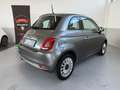 Fiat 500 DISTRIBUZIONE TAGLIANDO OK Gris - thumbnail 7