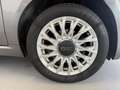 Fiat 500 DISTRIBUZIONE TAGLIANDO OK Gris - thumbnail 16
