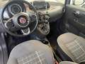 Fiat 500 DISTRIBUZIONE TAGLIANDO OK Gris - thumbnail 11