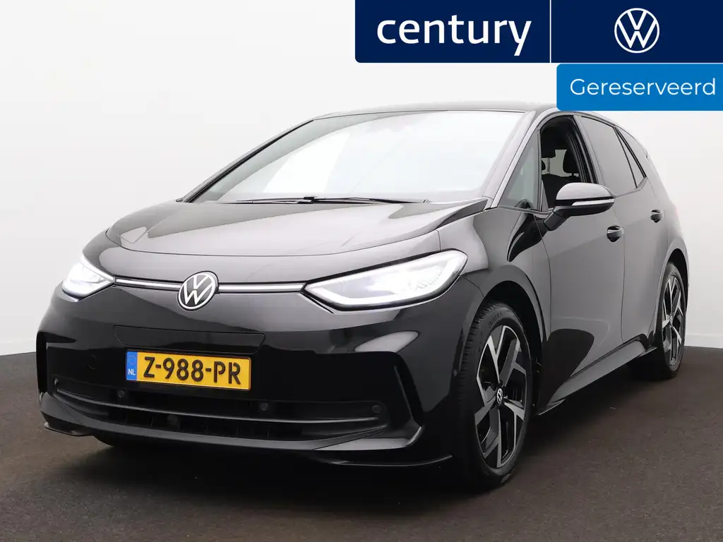 Volkswagen ID.3 2024 из Европы — купить под ключ