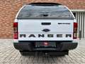 Ford Ranger 4x4 Wildtrak - VOLL + HARDTOP + HÖHERGELEGT - Blanc - thumbnail 5