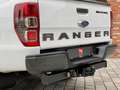 Ford Ranger 4x4 Wildtrak - VOLL + HARDTOP + HÖHERGELEGT - Blanc - thumbnail 4