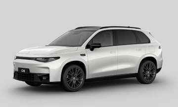 MY25 Design REEV Induktive-Ladestation+ACC Klima