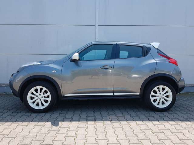 Imagine Nissan Juke