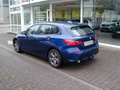 BMW 116 d Advantage Navi Alu PDC Kamera AHK Blau - thumbnail 3