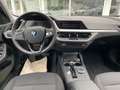 BMW 116 d Advantage Navi Alu PDC Kamera AHK Blau - thumbnail 6