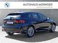 BMW 120 Hatch DAB Parkassistent Klimaaut. Shz Schwarz - thumbnail 8