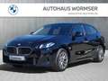 BMW 120 Hatch DAB Parkassistent Klimaaut. Shz Schwarz - thumbnail 4