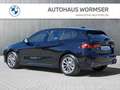 BMW 120 Hatch DAB Parkassistent Klimaaut. Shz Schwarz - thumbnail 6