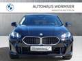 BMW 120 Hatch DAB Parkassistent Klimaaut. Shz Schwarz - thumbnail 3
