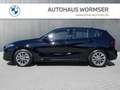 BMW 120 Hatch DAB Parkassistent Klimaaut. Shz Schwarz - thumbnail 5