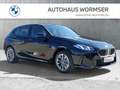 BMW 120 Hatch DAB Parkassistent Klimaaut. Shz Schwarz - thumbnail 10