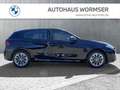 BMW 120 Hatch DAB Parkassistent Klimaaut. Shz Schwarz - thumbnail 9