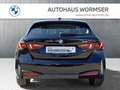 BMW 120 Hatch DAB Parkassistent Klimaaut. Shz Schwarz - thumbnail 7