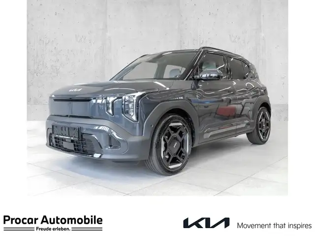Kia Autres EV2 61 GT-LINE NAVI  PDC Klima SONDERKONDITIONEN