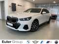 BMW 520 d Limousine Sportpaket Weiß - thumbnail 1