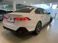 BMW 520 d Limousine Sportpaket Weiß - thumbnail 3