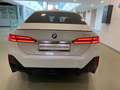 BMW 520 d Limousine Sportpaket Weiß - thumbnail 4