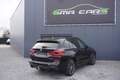 BMW X3 M M40iAS (EU6c)-Benzine-Nav-Cam-Leder-Pano-Garantie Noir - thumbnail 4