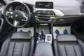 BMW X3 M M40iAS (EU6c)-Benzine-Nav-Cam-Leder-Pano-Garantie Noir - thumbnail 5