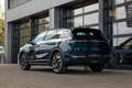 Opel Grandland MHEV - 1.2 Turbo - 145PK - Dodehoekdet. - Navi ... Bleu - thumbnail 4