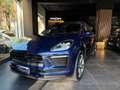 Porsche Macan Macan 2.0 265cv pdk Bleu - thumbnail 6