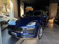 Porsche Macan Macan 2.0 265cv pdk Bleu - thumbnail 5