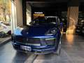 Porsche Macan Macan 2.0 265cv pdk Bleu - thumbnail 7
