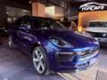 Porsche Macan Macan 2.0 265cv pdk Bleu - thumbnail 1