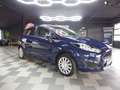 Ford Fiesta 1.25 Trend Blau - thumbnail 4