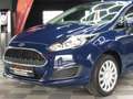 Ford Fiesta 1.25 Trend Azul - thumbnail 1