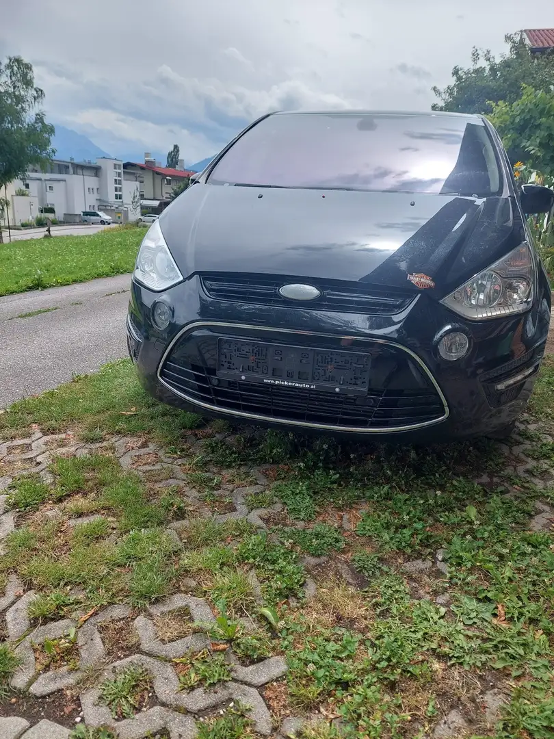Ford S-Max Ambiente 2,0 TDCi DPF - 2