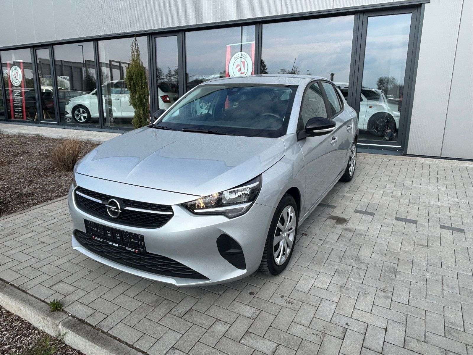 Second hand Opel Corsa 1.2
