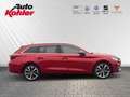 SEAT Leon Sportstourer FR 1.4 e-HYBRID AHK ACC Rückfahrkamer Rot - thumbnail 5