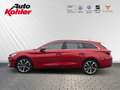 SEAT Leon Sportstourer FR 1.4 e-HYBRID AHK ACC Rückfahrkamer Rot - thumbnail 4