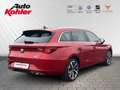 SEAT Leon Sportstourer FR 1.4 e-HYBRID AHK ACC Rückfahrkamer Rot - thumbnail 8