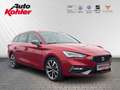 SEAT Leon Sportstourer FR 1.4 e-HYBRID AHK ACC Rückfahrkamer Rot - thumbnail 3