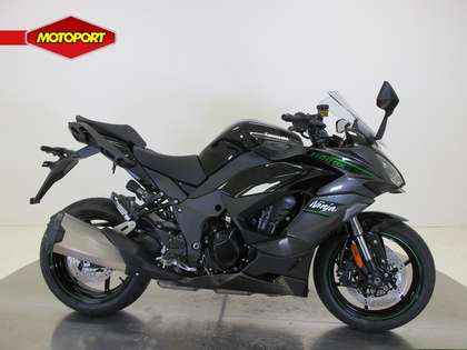 Kawasaki NINJA 1100SX